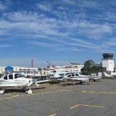 Peachtree Dekalb Airport (PDK)