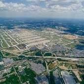 Hartsfield-Jackson Atlanta International Airport