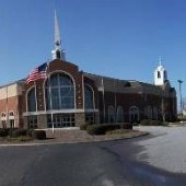 Church at Liberty Square