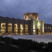 Riverside Military Academy
