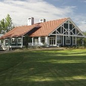 Golf - Arrowhead Pointe Club House