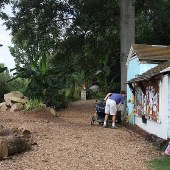 Lake Claire Land Trust