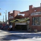Sweet Auburn Curb Market