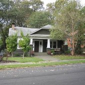 Johnson Home