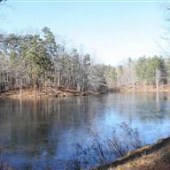 Barrett Howell Property