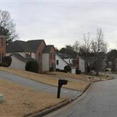 Hidden Hills