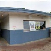Starlight 6 Drive In