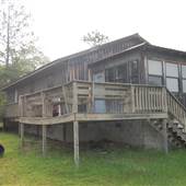 Farm/Cabin/Pond Property