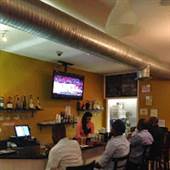 FC Tapas Lounge & Bar