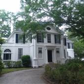 Violet Bank-Griffin GA