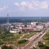 Waycross
