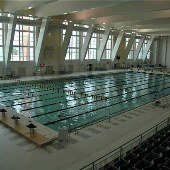 Georgia Tech Aquatic Center