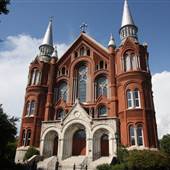 Sacred Heart Cultural Center