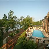 The Lodge On Lake Oconee