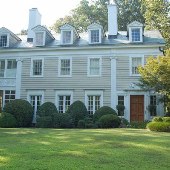 Stoltz Residence