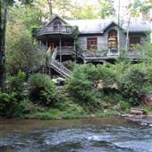 Brigadoon Lodge