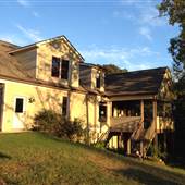 Henry Home