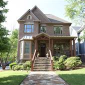 Radics House