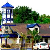 Bay Breeze Seafood Restaurant