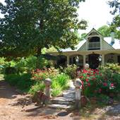 Rose Property Warm Springs