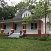 Bartee House