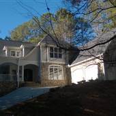 Milton Home Rural 2 Acres with Guest House