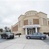 Lawrenceville Police Headquarters