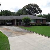 Smyrna Ranch House