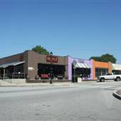 Tucker Main St.