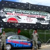 Crisp Motorsports Park