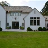 Argonne Forest Home