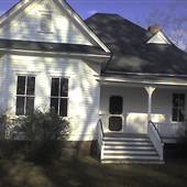 Crow House