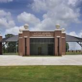Southeastern Regional Little League Headquarters