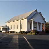 Philadelphia United Methodist Church