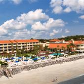 King and Prince Beach & Golf Resort