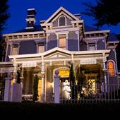 Garrett-Bullock House