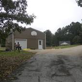 The Granch