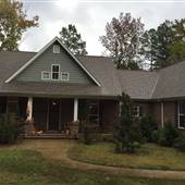 Linder House