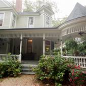 The Born House