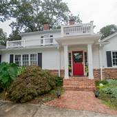 The Kyle House