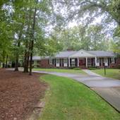 The Johnson Home