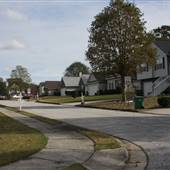 Stone Creek Drive Subdivision