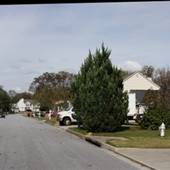Creekside Subdivision