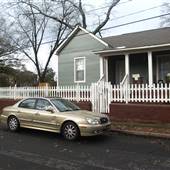 Blake Home