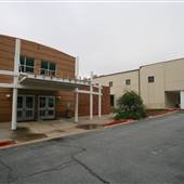Fayetteville Community School (semi - closed)