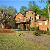 Turret House