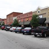 Barnesville