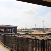 Rigby's Entertainment Complex