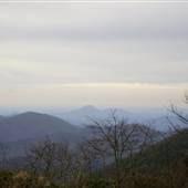 Brasstown Bald