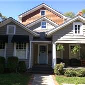 Poncey Highland House